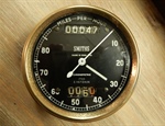 BSA Smiths Chronometric